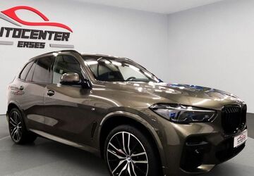BMW X5 71.000 km 59.990 &euro; Neuwied 56564