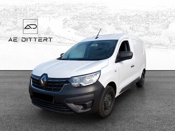 Gebrauchte Renault Express