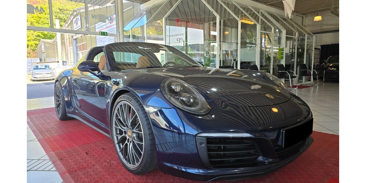 Porsche 991 132.250 km 109.000 &euro; Lahnstein 56112