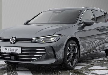 VW Passat Variant 12.376 km 42.980 &euro; Bendorf 56170