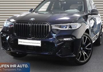 BMW X7 80.865 km 68.500 &euro; Koblenz 56073