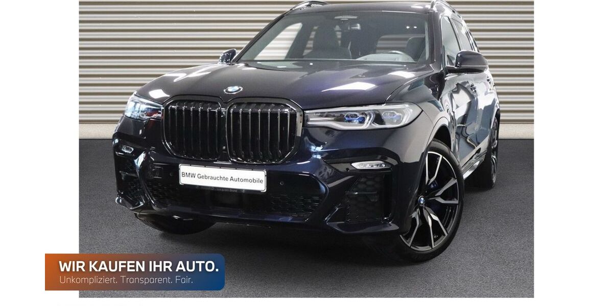 BMW X7 80.865 km 68.500 &euro; Koblenz 56073