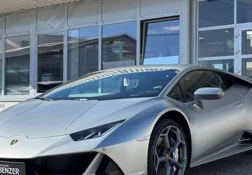 Lamborghini Huracán 39.100 km 239.999 &euro; Wirges 56422