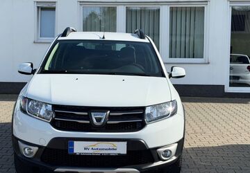 Dacia Sandero 90.000 km 6.999 &euro; Neuwied 56567