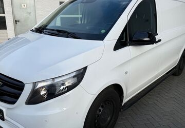 Mercedes-Benz Vito 53.000 km 19.499 &euro; Urbach 56317