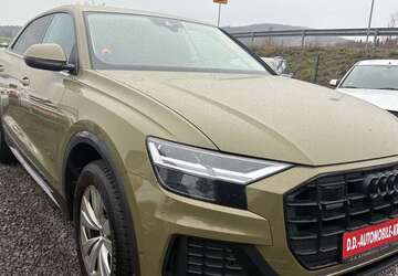 Audi Q8 173.952 km 38.901 &euro; Kruft 56642