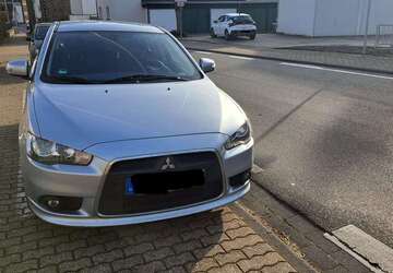Mitsubishi Lancer 171.000 km 7.000 &euro; Urbar 56182