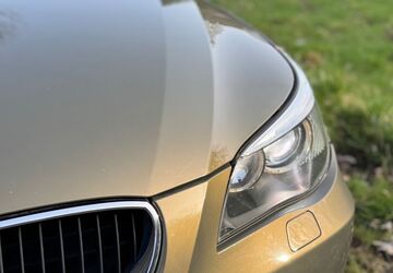 BMW 530 324.070 km 3.995 &euro; Bendorf 56170