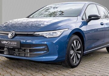 VW Golf 18.968 km 24.980 &euro; Bendorf 56170