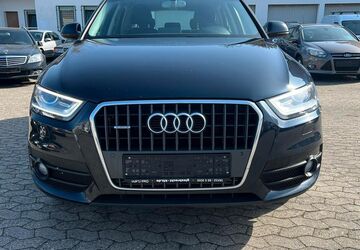Audi Q3 181.064 km 12.999 &euro; Andernach 56626