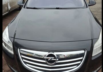 Opel Insignia 214.000 km 4.300 &euro; Dausenau 56132