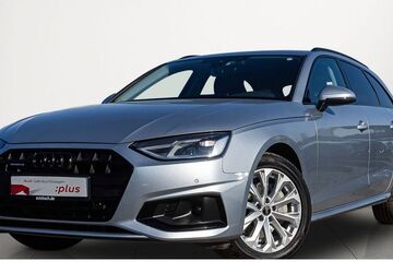 Audi A4 54.970 km 29.970 &euro; Diez 65582