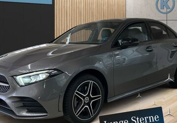 Mercedes-Benz A 250 50.553 km 28.440 &euro; Koblenz 56073