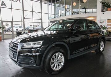 Audi Q5 74.943 km 26.799 &euro; Lahnstein 56112
