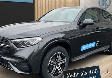 Mercedes-Benz GLC 300 9.000 km 71.880 &euro; Koblenz 56073