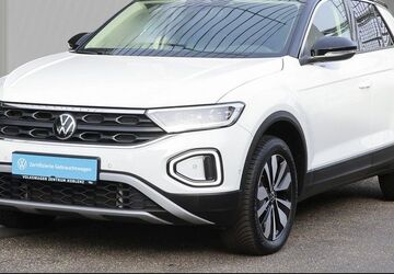 VW T-Roc 25.067 km 29.780 &euro; Koblenz 56070