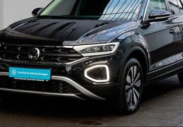 VW T-Roc 25.807 km 29.780 &euro; Koblenz 56070