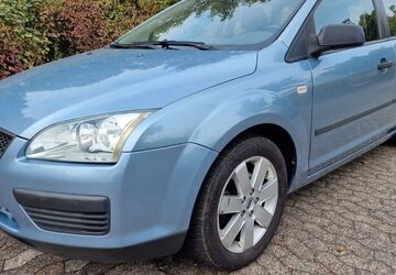 Ford Focus 95.730 km 4.770 &euro; Neuwied 56566
