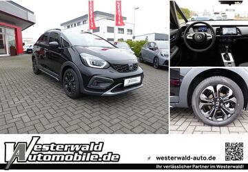 Honda Jazz 7.000 km 29.000 &euro; Montabaur 56410