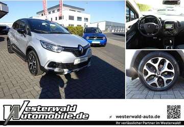 Renault Captur 83.074 km 11.800 &euro; Montabaur 56410