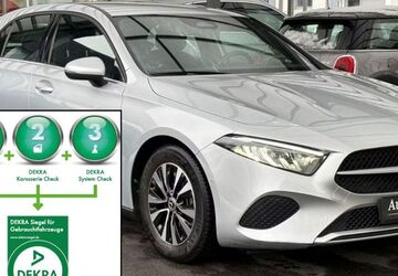 Mercedes-Benz A 200 30.300 km 24.490 &euro; Montabaur 56410