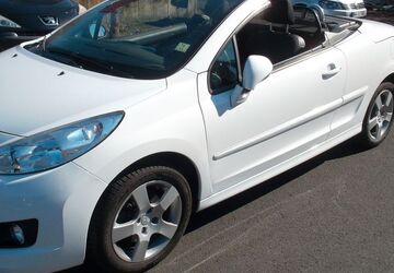 Peugeot 207 80.500 km 7.600 &euro; Ransbach Baumbach 56235