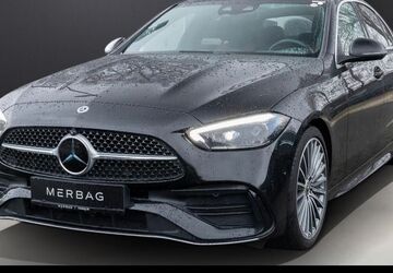 Mercedes-Benz C 300 107.595 km 39.700 &euro; Neuwied 56566