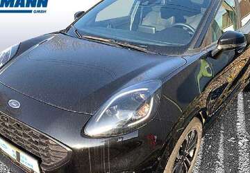 Ford Puma 59.613 km 16.750 &euro; Weißenthurm 56575