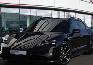 Porsche Taycan 14.100 km 72.950 &euro; Koblenz 56070