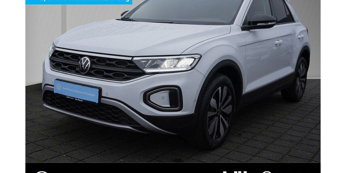 VW T-Roc 24.585 km 22.680 &euro; Neuwied 56564