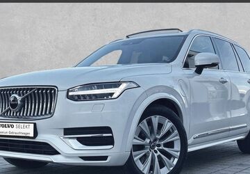 Volvo XC90 42.950 km 50.890 &euro; Koblenz/Gwb. Arenberg 56077