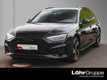 Gebrauchte Audi A4