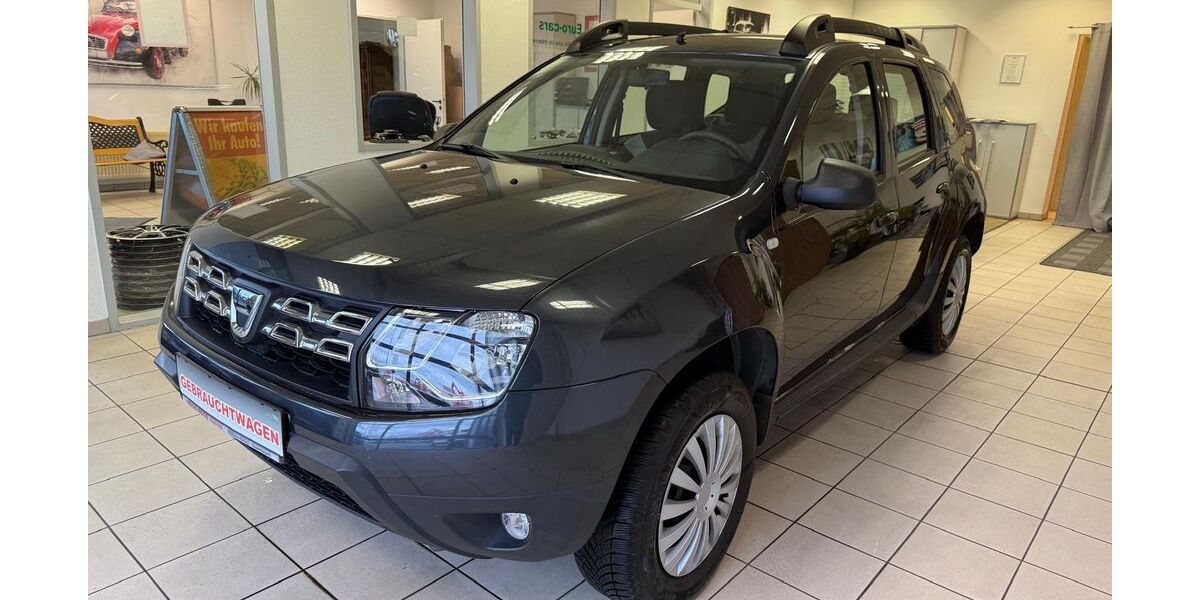 Dacia Duster 117.932 km 9.200 &euro; Mülheim-Kärlich 56218