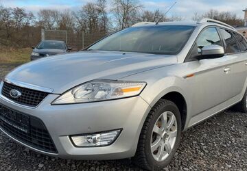 Ford Mondeo 167.350 km 5.970 &euro; Neuwied 56566