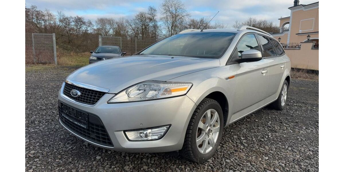 Ford Mondeo 167.350 km 5.970 &euro; Neuwied 56566