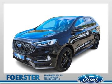 Gebrauchte Ford Edge