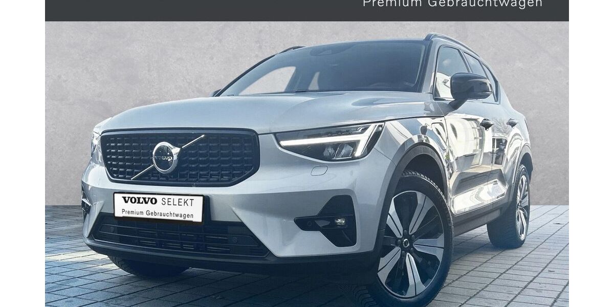 Volvo XC40 81.600 km 29.890 &euro; Koblenz/Gwb. Arenberg 56077