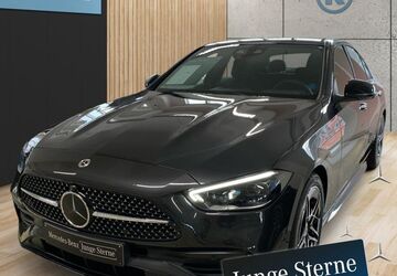 Mercedes-Benz C 200 3.381 km 47.480 &euro; Koblenz 56073