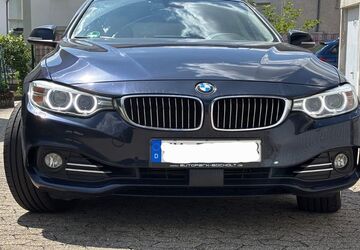 BMW 430 Gran Coupé 153.482 km 19.800 &euro; Höhr-Grenzhausen 56203