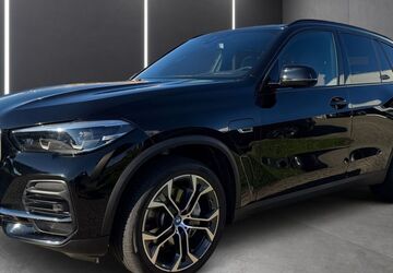 BMW X5 85.326 km 42.470 &euro; Dörth 56281