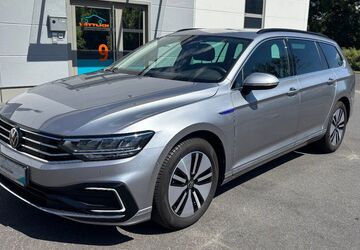 VW Passat Variant 32.000 km 26.900 &euro; Dierdorf 56269