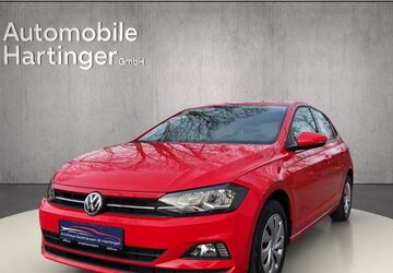 VW Polo 80.500 km 10.950 &euro; Bendorf 56170