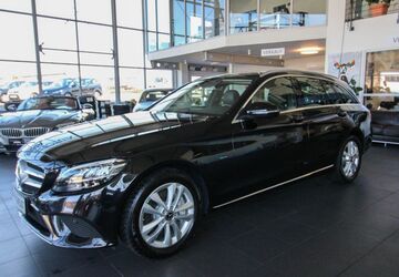 Mercedes-Benz C 300 111.050 km 22.499 &euro; Lahnstein 56112