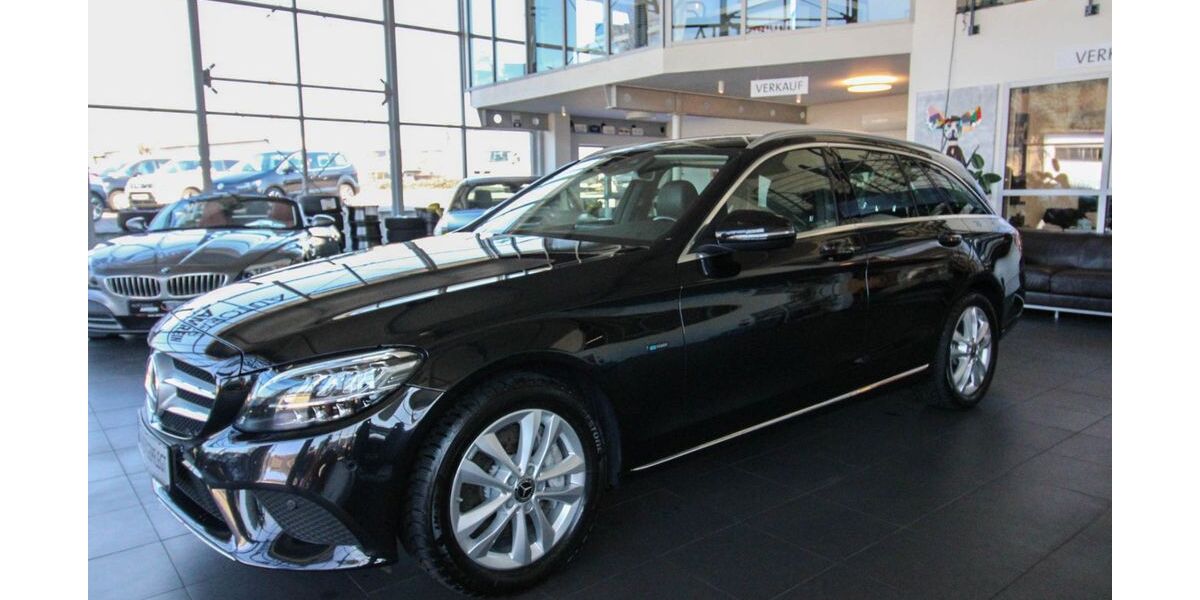 Mercedes-Benz C 300 111.050 km 22.499 &euro; Lahnstein 56112