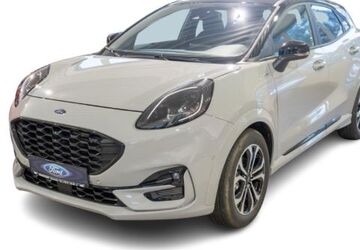 Ford Puma 14.900 km 23.980 &euro; Koblenz 56073