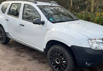 Dacia Duster 270.000 km 2.500 &euro; Lahnstein 56112