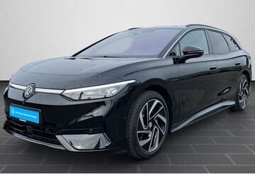 VW ID.7 14.250 km 50.890 &euro; Kruft 56642