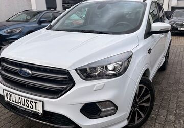 Ford Kuga 75.000 km 16.900 &euro; Wirges 56422