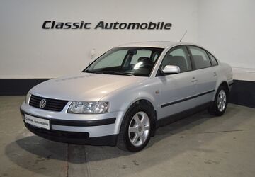 VW Passat 220.000 km 1.990 &euro; Neuwied 56567