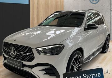 Mercedes-Benz GLE 450 19.066 km 89.990 &euro; Koblenz 56073